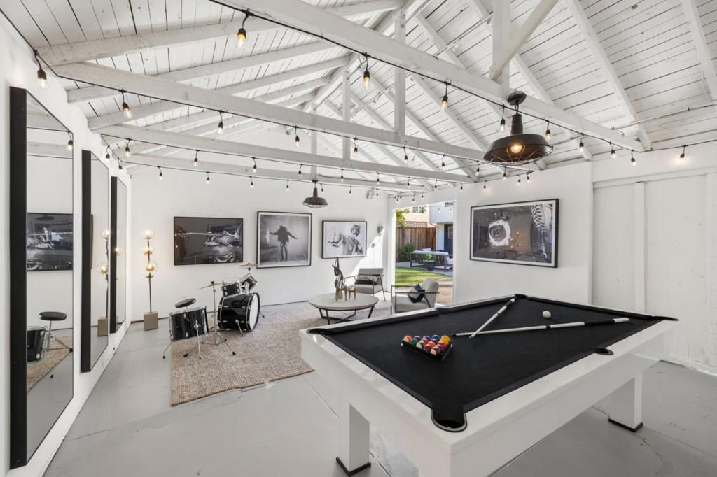 Image 53 of property listing at 1258 Cabrillo Avenue, Burlingame, CA 94010