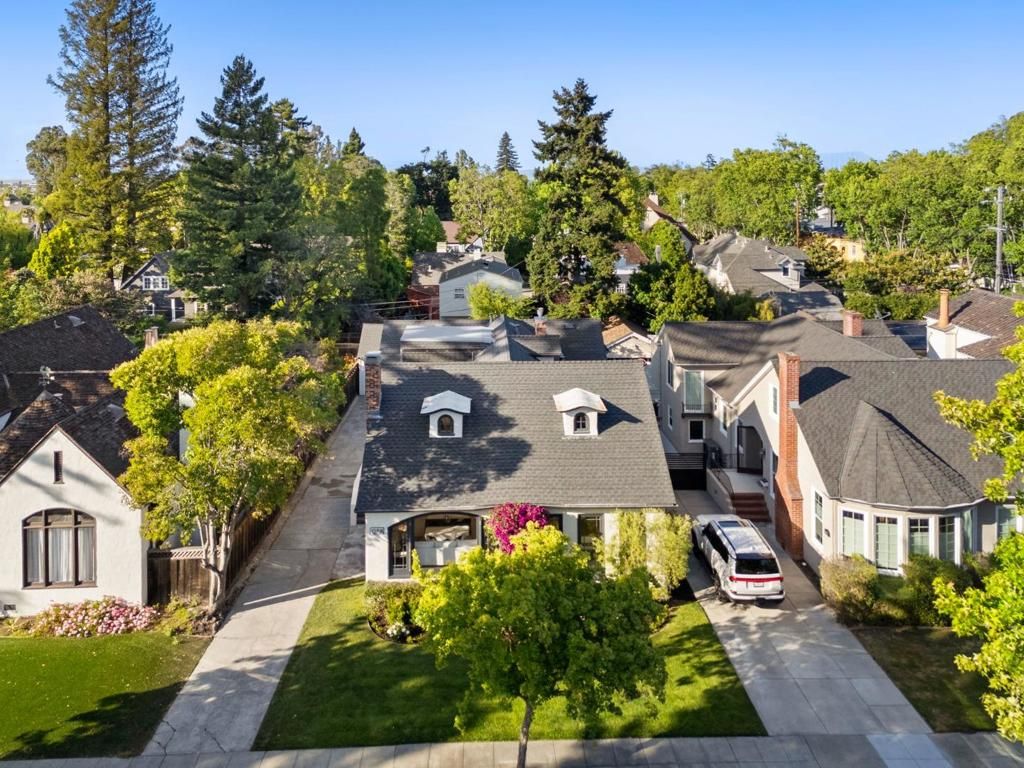 Image 57 of property listing at 1258 Cabrillo Avenue, Burlingame, CA 94010