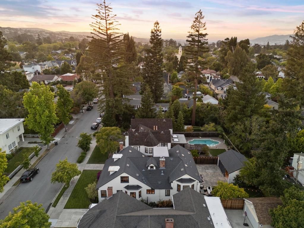 Image 59 of property listing at 1258 Cabrillo Avenue, Burlingame, CA 94010