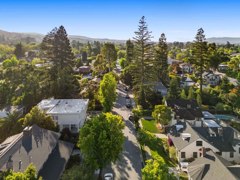 Image 60 of property listing at 1258 Cabrillo Avenue, Burlingame, CA 94010