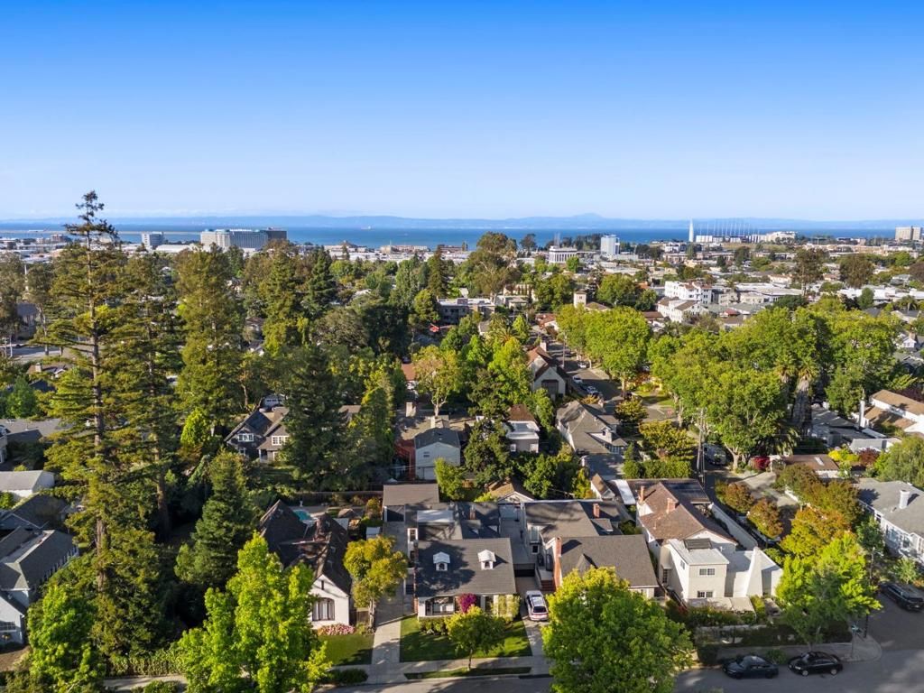 Image 61 of property listing at 1258 Cabrillo Avenue, Burlingame, CA 94010
