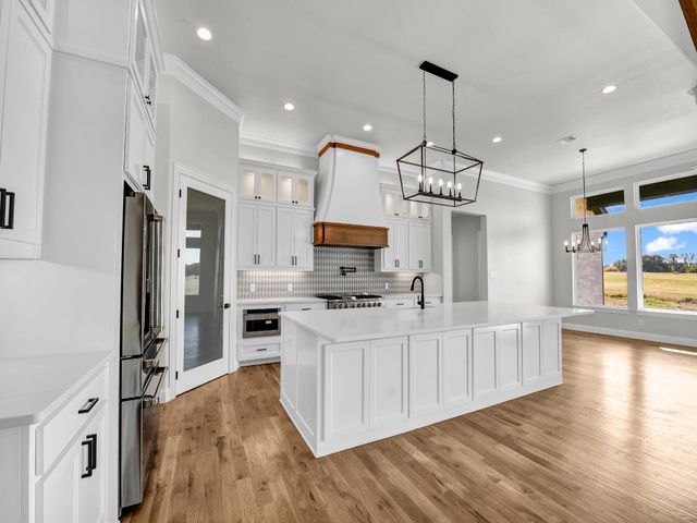 3009 Codigo Drive, Weatherford, TX 76088