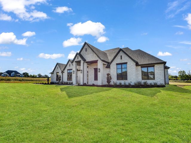 3009 Codigo Drive, Weatherford, TX 76088