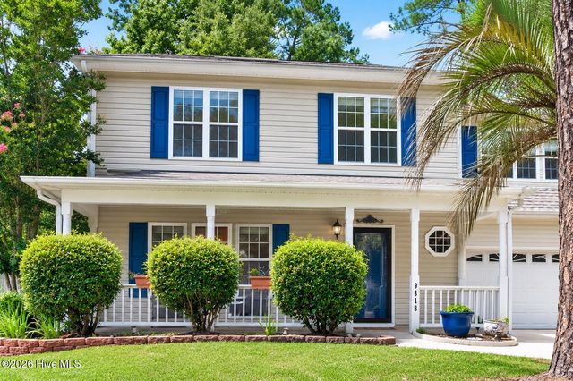 9818 N Olde Towne Wynd SE, Leland, NC 28451