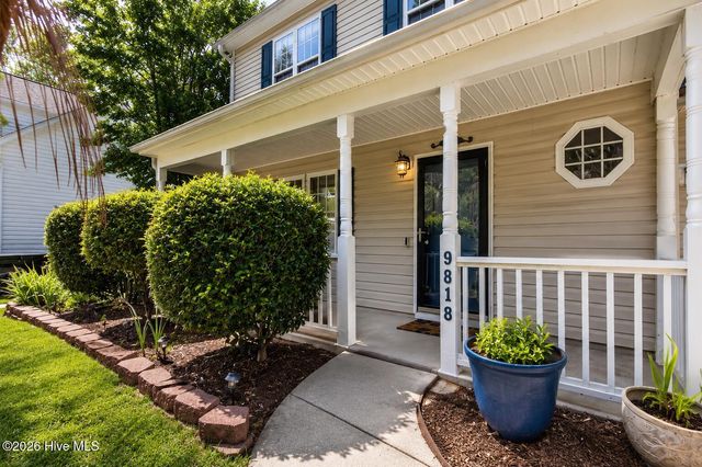 9818 N Olde Towne Wynd SE, Leland, NC 28451