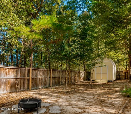 9818 N Olde Towne Wynd SE, Leland, NC 28451