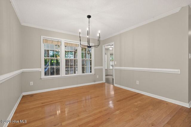 9818 N Olde Towne Wynd SE, Leland, NC 28451