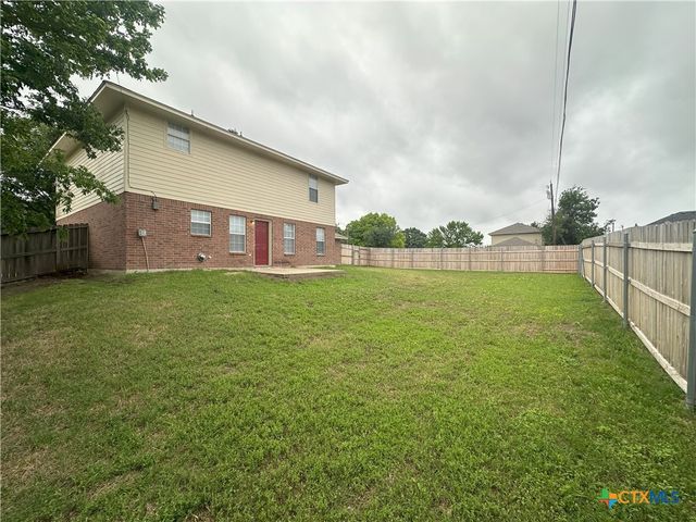3204 Pecan Valley Drive, Temple, TX 76502