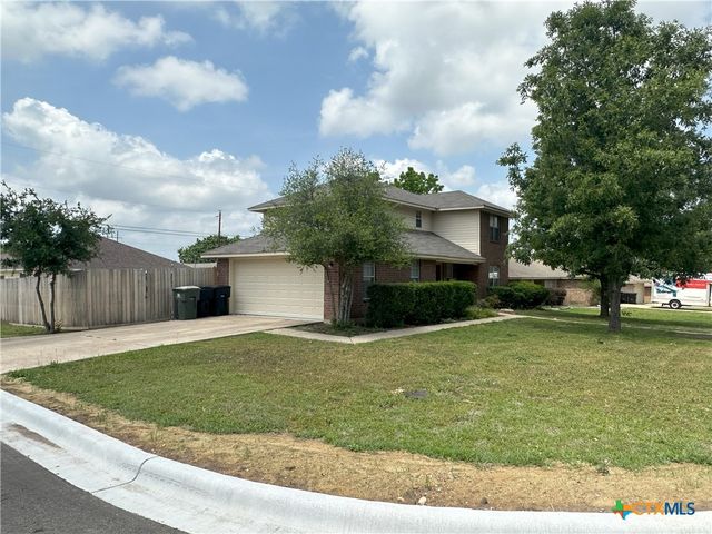 3204 Pecan Valley Drive, Temple, TX 76502