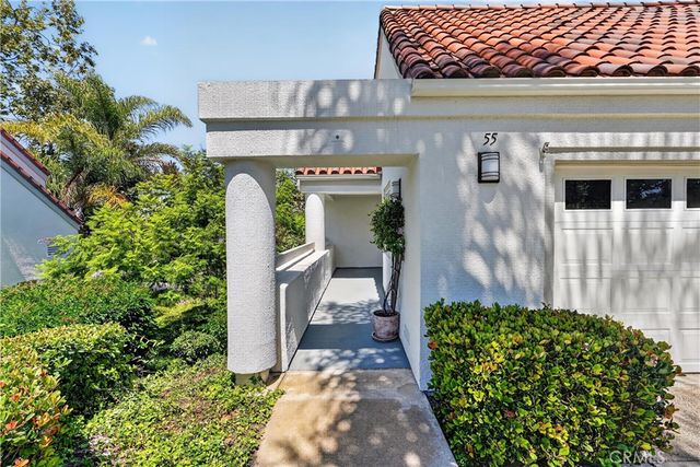 55 La Paloma, Dana Point, CA 92629