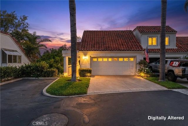 55 La Paloma, Dana Point, CA 92629