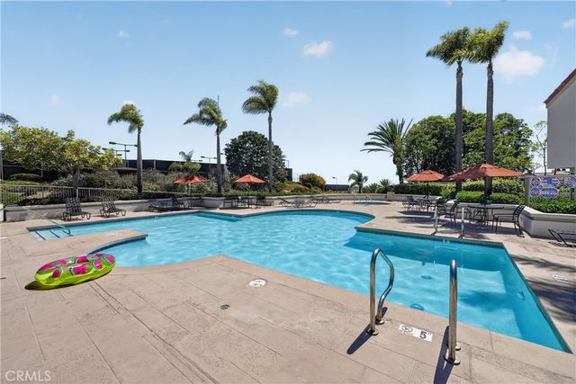 55 La Paloma, Dana Point, CA 92629
