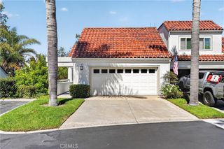 55 La Paloma, Dana Point, CA 92629