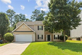 6355 Grey Fox Way, Riverdale, GA 30296