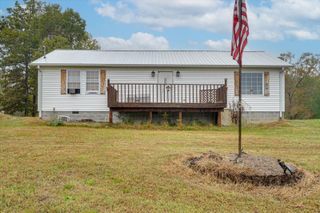 5219 Apison Road, Cohutta, GA 30710