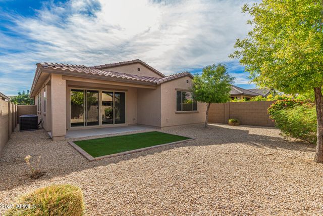 19874 W DEVONSHIRE Avenue, Litchfield Park, AZ 85340