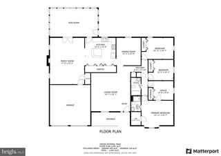 7303 WESTWIND CT, Bowie, MD 20715