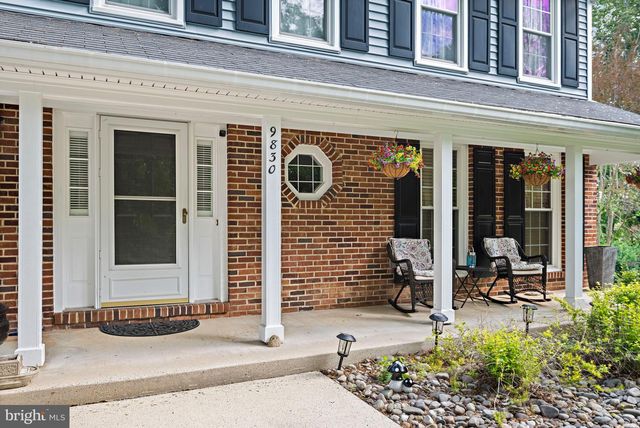 9830 FAUST DR, Vienna, VA 22182