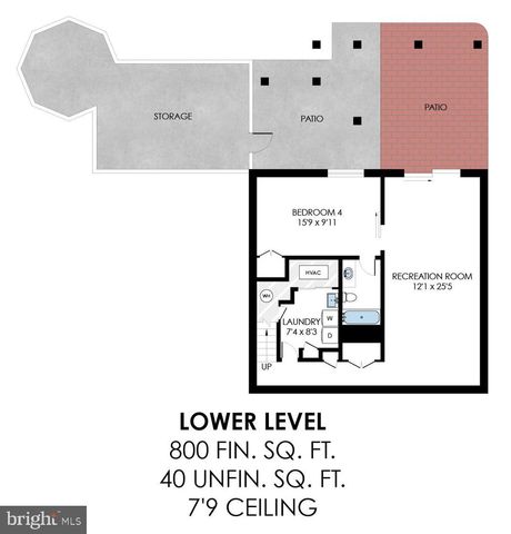 9830 FAUST DR, Vienna, VA 22182