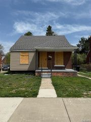6106 Cadieux Road, Detroit, MI 48224