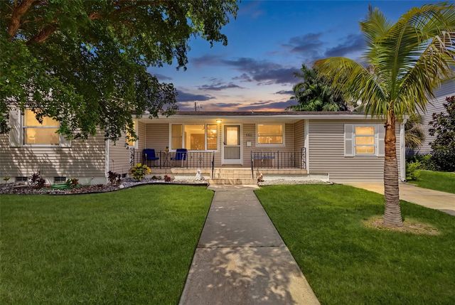 315 DURRANCE STREET, Punta Gorda, FL 33950