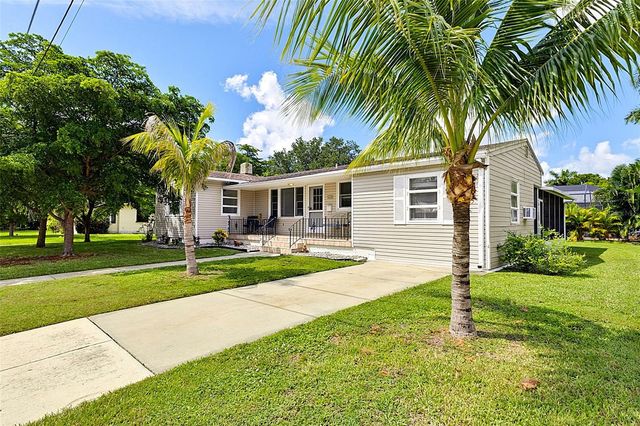 315 DURRANCE STREET, Punta Gorda, FL 33950