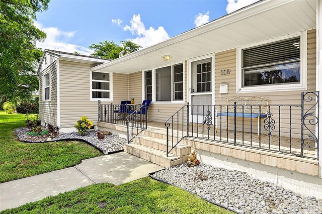 315 DURRANCE STREET, Punta Gorda, FL 33950
