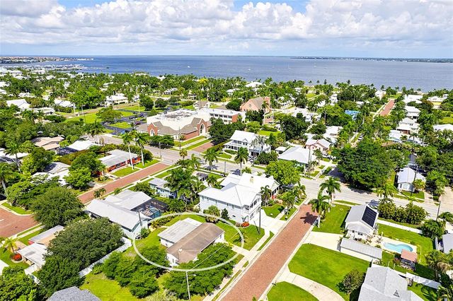 315 DURRANCE STREET, Punta Gorda, FL 33950