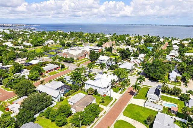 315 DURRANCE STREET, Punta Gorda, FL 33950