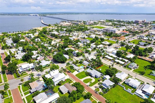 315 DURRANCE STREET, Punta Gorda, FL 33950