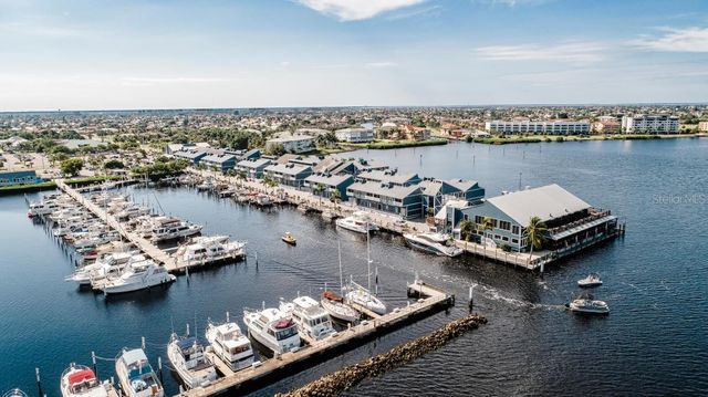 315 DURRANCE STREET, Punta Gorda, FL 33950