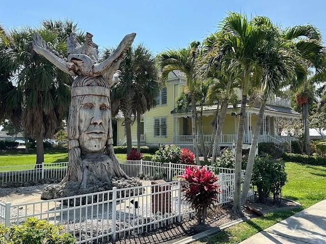 315 DURRANCE STREET, Punta Gorda, FL 33950