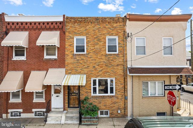 2725 E INDIANA AVENUE, Philadelphia, PA 19134