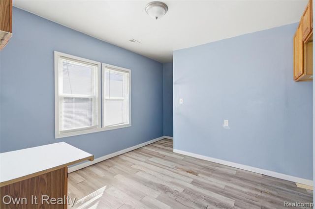 3023 Gray Street, Detroit, MI 48215