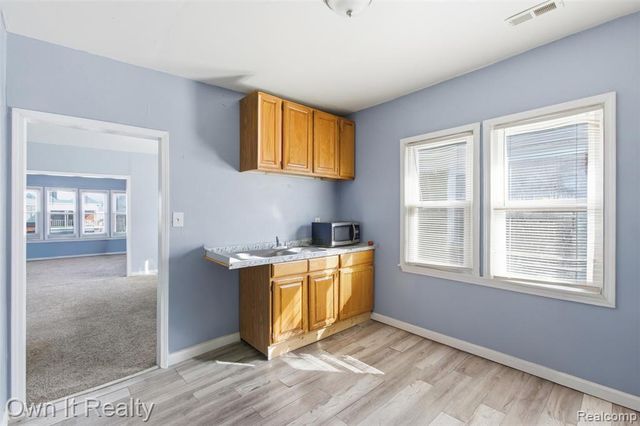 3023 Gray Street, Detroit, MI 48215