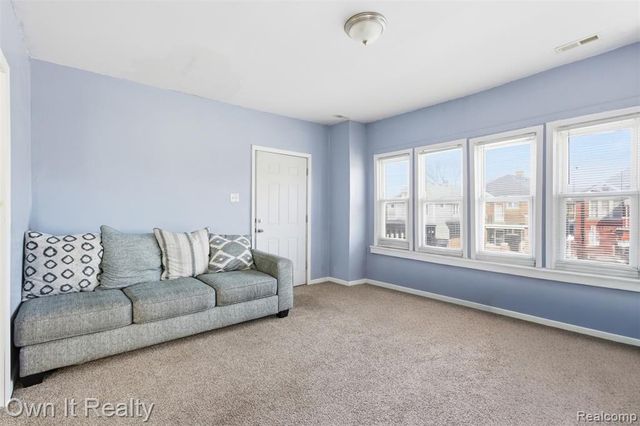 3023 Gray Street, Detroit, MI 48215