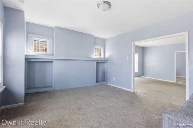 3023 Gray Street, Detroit, MI 48215