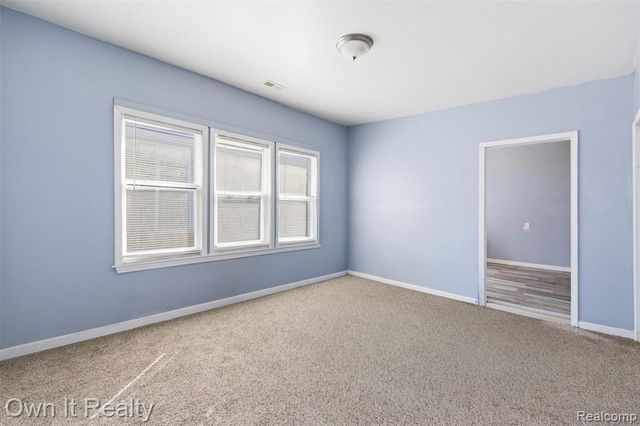 3023 Gray Street, Detroit, MI 48215