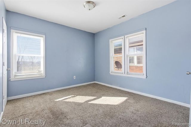 3023 Gray Street, Detroit, MI 48215