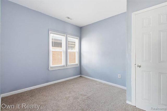 3023 Gray Street, Detroit, MI 48215