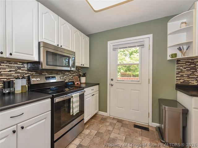 3551 Sturbridge Drive, Hope Mills, NC 28348