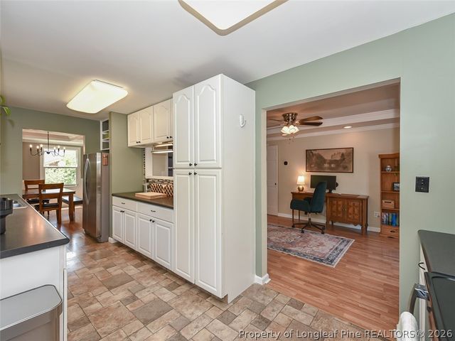 3551 Sturbridge Drive, Hope Mills, NC 28348
