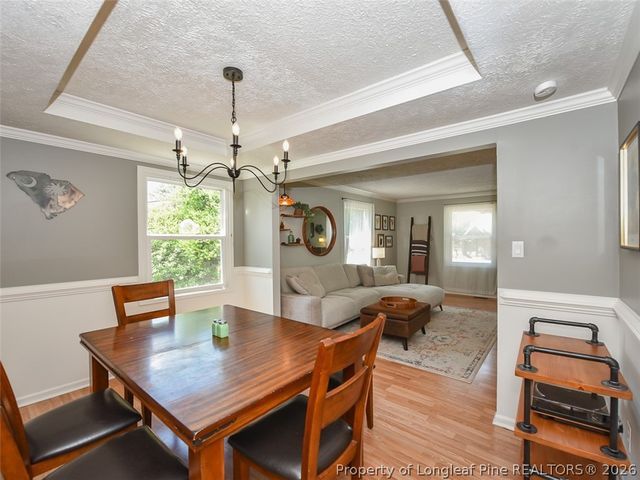3551 Sturbridge Drive, Hope Mills, NC 28348