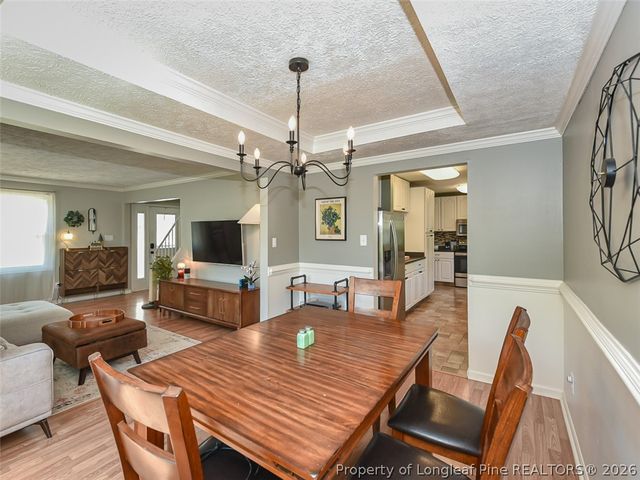 3551 Sturbridge Drive, Hope Mills, NC 28348
