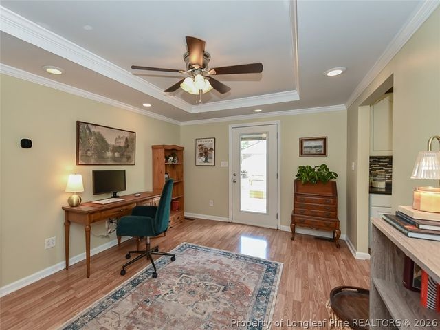 3551 Sturbridge Drive, Hope Mills, NC 28348