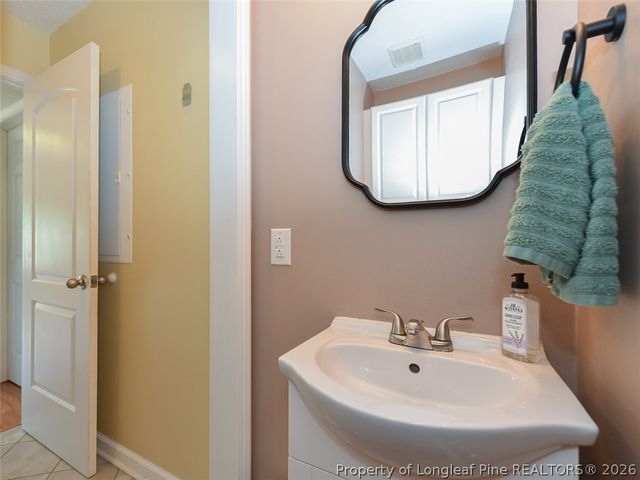 3551 Sturbridge Drive, Hope Mills, NC 28348