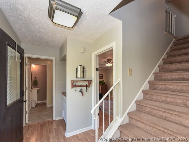 3551 Sturbridge Drive, Hope Mills, NC 28348