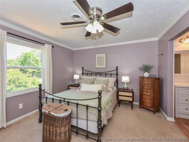 3551 Sturbridge Drive, Hope Mills, NC 28348