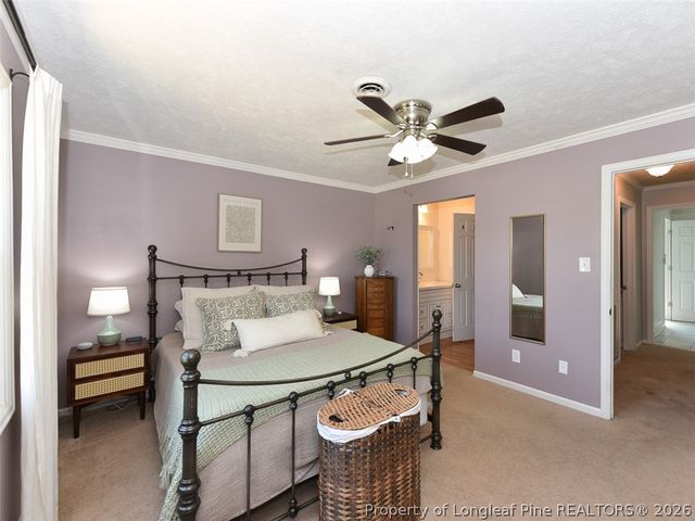 3551 Sturbridge Drive, Hope Mills, NC 28348
