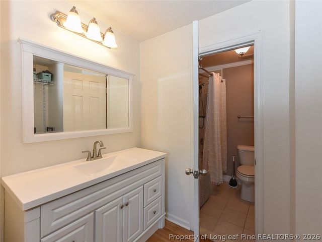 3551 Sturbridge Drive, Hope Mills, NC 28348